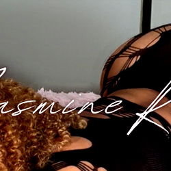 Jasmine Rose  💕 Best All Natural Boobs photo