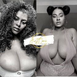 Omi 🧚🏾‍♀️ Your Virtual GF photo