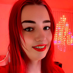 🏳️‍⚧️ Charlotte Kayle 💎 Vip photo