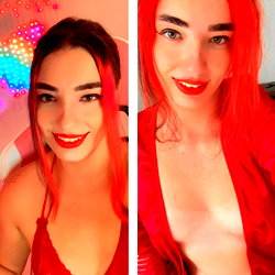 🏳️‍⚧️ Charlotte Kayle 💎 Vip photo