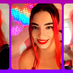 🏳️‍⚧️ Charlotte Kayle 💎 Vip photo