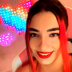 🏳️‍⚧️ Charlotte Kayle 💎 Vip photo