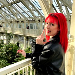 𝘤𝘩𝘭𝘰𝘦❤️‍🔥 photo