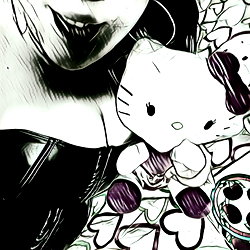 rosebratcat photo