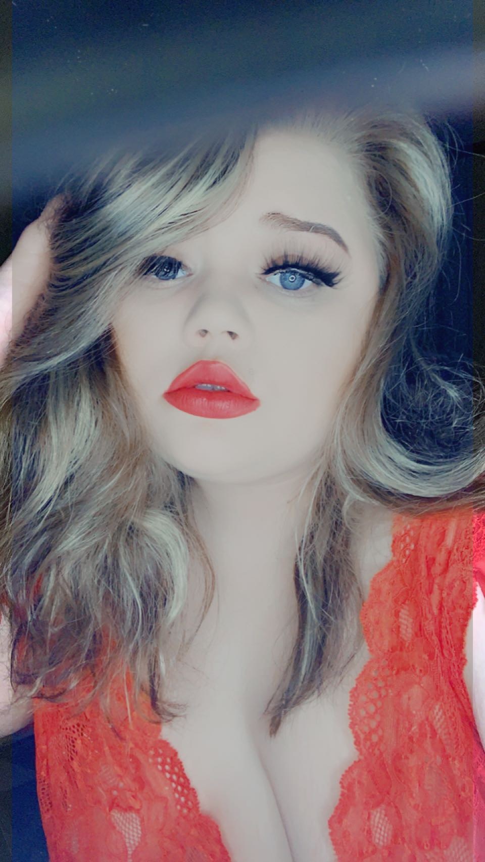 Alexis Marie photo