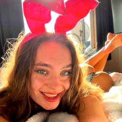 Vally Bunny 💖 photo