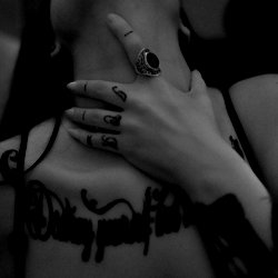 Alina Denisa666😈 photo