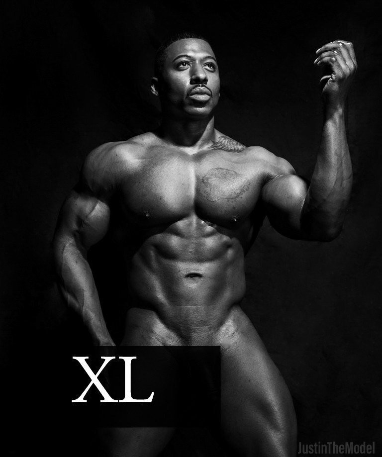 JustinTheModel photo