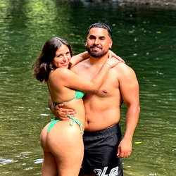 Taliyaandgustavo photo