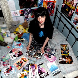 Madison 🏳️‍⚧️☠️ photo