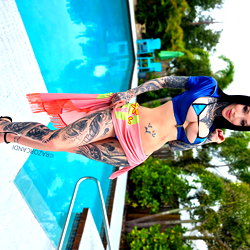 Razorcandi photo