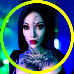 Razorcandi - Model Page