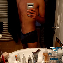 Adrien photo