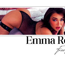 Emma Rose 🌹 photo