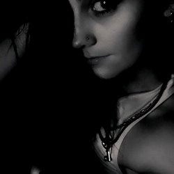 Tattooed Mystique photo