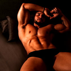 Daniel Meza photo