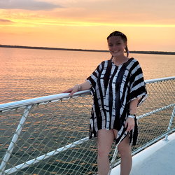 Ms. Mango 🥭 photo