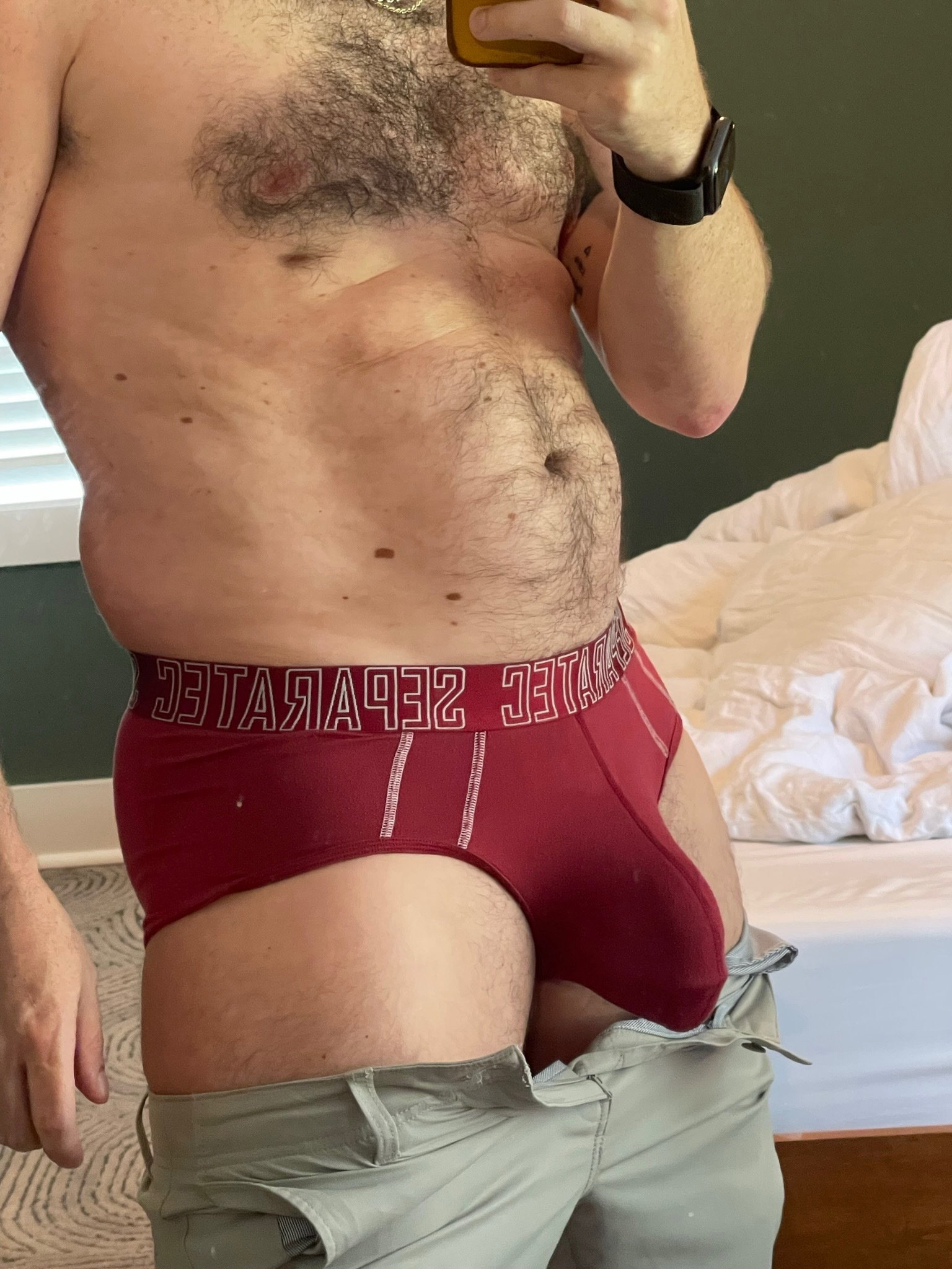 Dad 🤠 photo