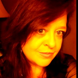 Kaylee Cougar BBW Swinger photo