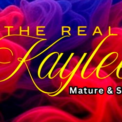 Kaylee Cougar BBW Swinger photo