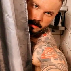 Julian Bleak photo