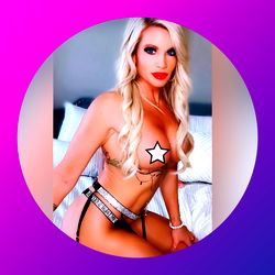 Kristi Kream 💦 VIP ⭐️ Top 1% photo