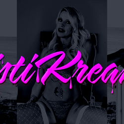 Kristi Kream 💦 VIP ⭐️ Top 1% photo