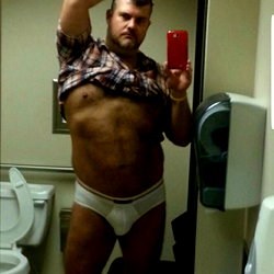 Daddy Bear photo