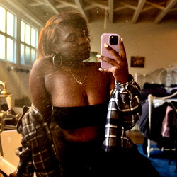 Rebelle Thee Unicorn 🦄🏳️‍🌈 photo