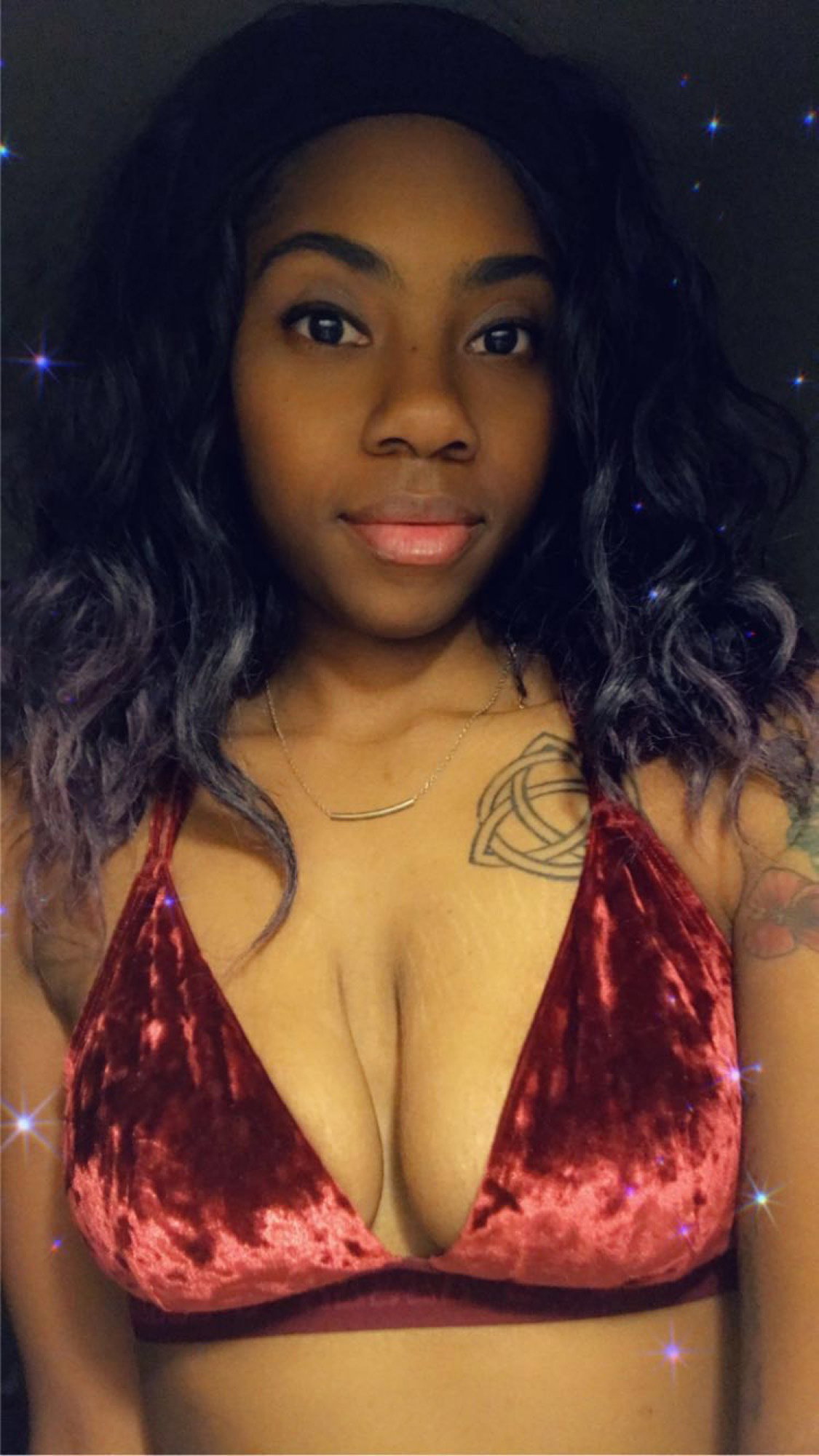 Vixen 🍒 photo