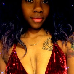 Vixen 🍒 photo