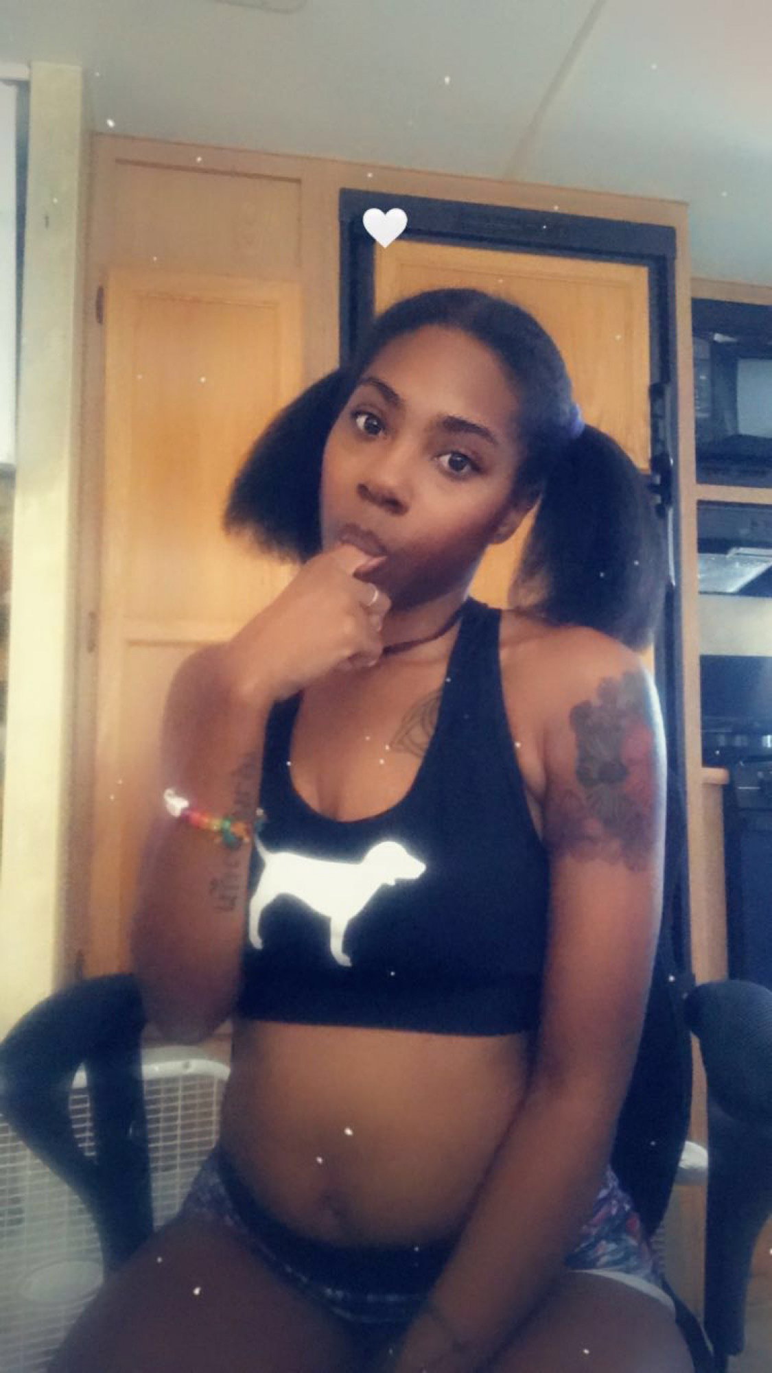 Vixen 🍒 photo