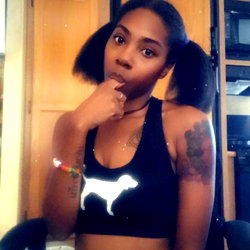 Vixen 🍒 photo