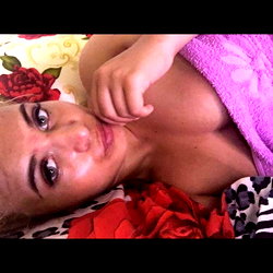IngridCb photo