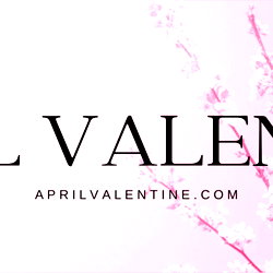 💕 April Valentine 💕 photo