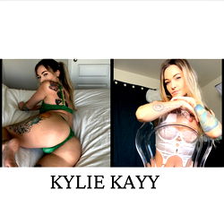 Kylie Kayy photo