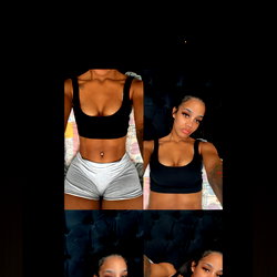 Youngest N Baddest 💋 photo