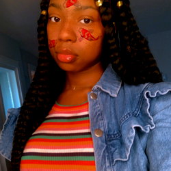 PRETTYGALSAZ🧚🏽‍♂️ photo
