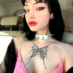 ✧Your Goth Girl✧ photo