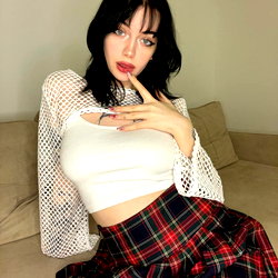 ✧Your Goth Girl✧ photo