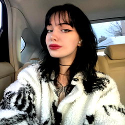 ✧Your Goth Girl✧ photo