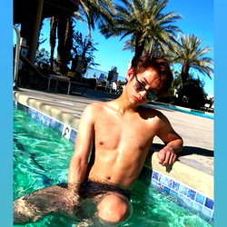 Jay Tyler 🍆 photo