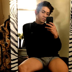 Jay Tyler 🍆 photo