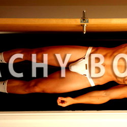PEACHY BOY photo