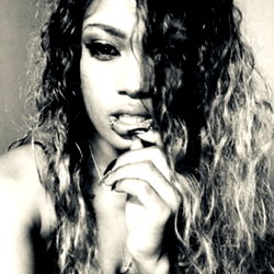 Bad and beautiful photo