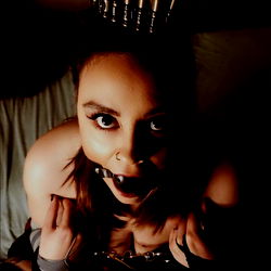 Lilah Brooks ♡ photo