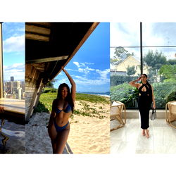 Scarlett James - Free OnlyFans Profile