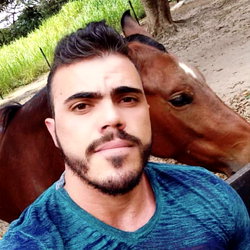 Marcelo Debian photo