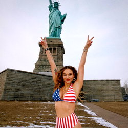 DREA DE MATTEO photo