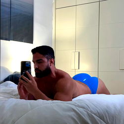 Juan Alexander Hernández pacheco photo